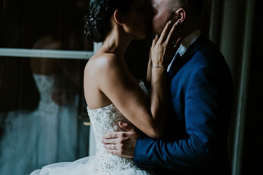 Photographe de mariage Gianluca Pavarini (pavarini). Photo du 24 octobre 2017