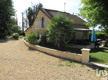 maison à Berneuil-sur-Aisne (60)