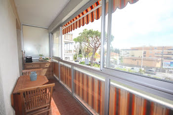 appartement à Cagnes-sur-Mer (06)