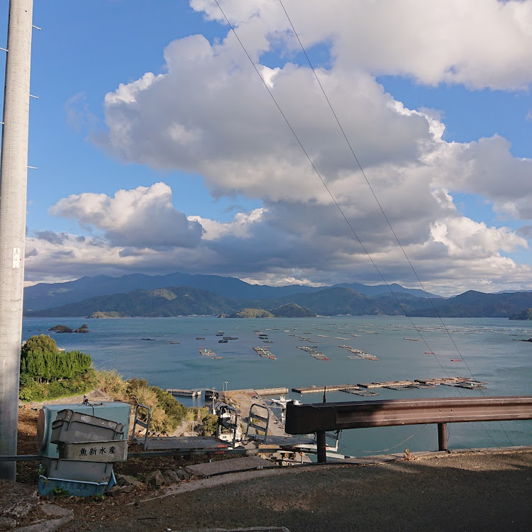 135iの遊子水荷浦の段畑・ドライブ・釣り場さがしに関するカスタム事例の投稿画像3枚目