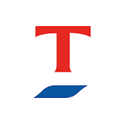 Tesco HRMS 1.0 Icon