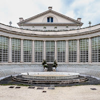 Villa Torlonia Roma di Luporosso