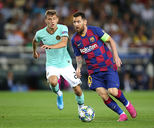 Deux nouveaux records pour Lionel Messi en Ligue des Champions !