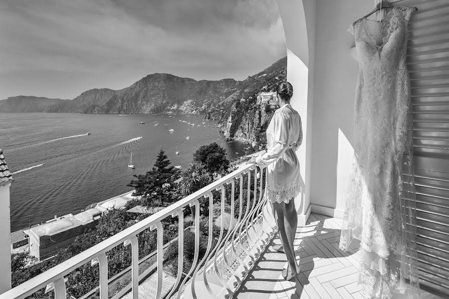 Wedding photographer Angelo Oliva (oliva). Photo of 24 January 2018