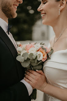 Photographe de mariage Anna Pavlova (fineartphotos). Photo du 10 février