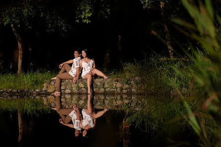 Photographe de mariage Gabriel Lopez (lopez). Photo du 28 novembre 2021