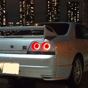 スカイライン GT-R BCNR33