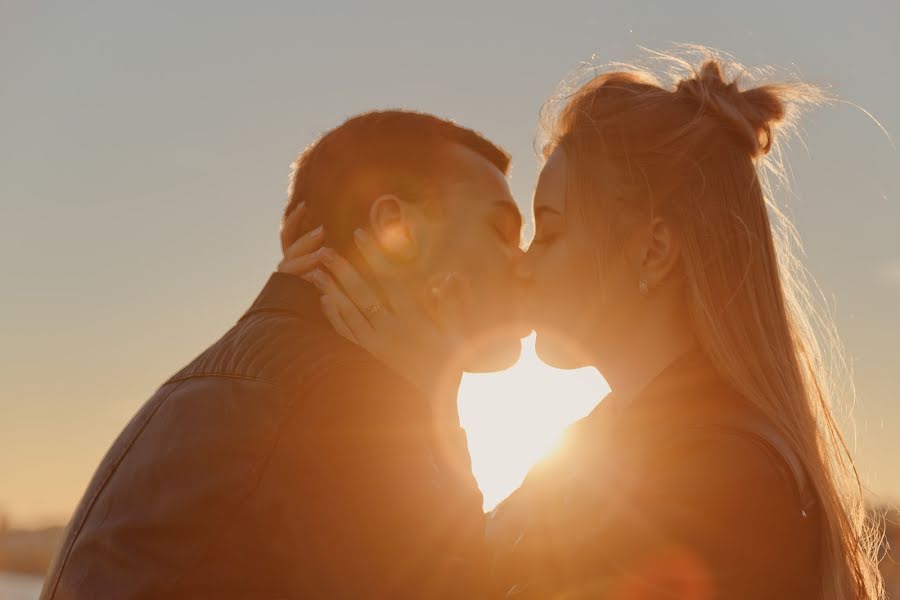 Fotografo di matrimoni Marta Yakovleva (yamarta). Foto del 31 ottobre 2018