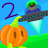 Pumpkin 2 icon