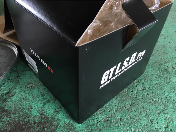 スカイライン GT-Rのkei☆worksさんが投稿したカスタム事例の投稿画像1枚目