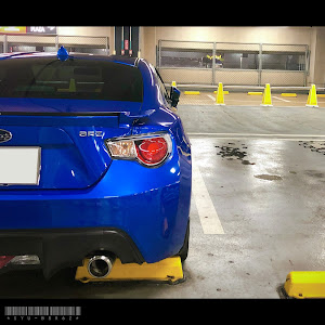 BRZ ZC6