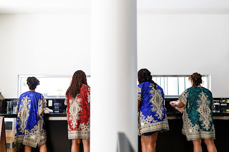 Fotógrafo de casamento Eder Acevedo (eawedphoto). Foto de 14 de julho 2017