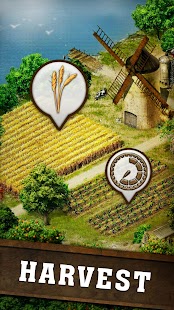 From Farm to City: Dynasty (Mod Money)