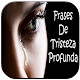 Download Frases de Tristeza Profunda For PC Windows and Mac 1.0