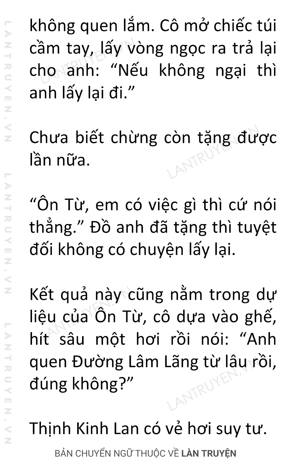 Cho Má Em Thêm Hồng - Chương 17