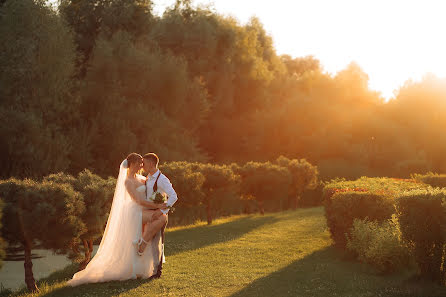 Hochzeitsfotograf Ekaterina Nikolaenko (nikolaenkokate). Foto vom 20. August 2023