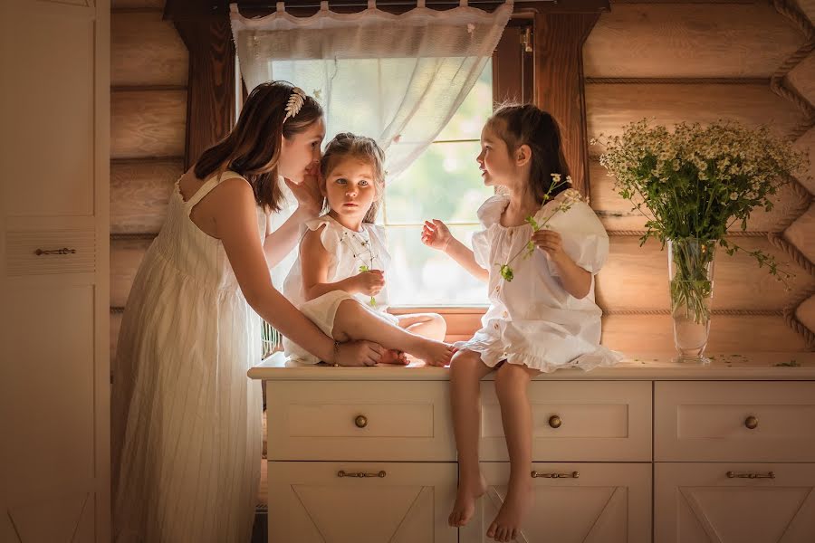 Fotógrafo de casamento Mariya Aksenova (aksyonovamaria). Foto de 30 de março 2021