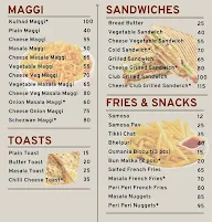 Chai 92 menu 3