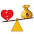 Love or Money - predict puzzles game2.2