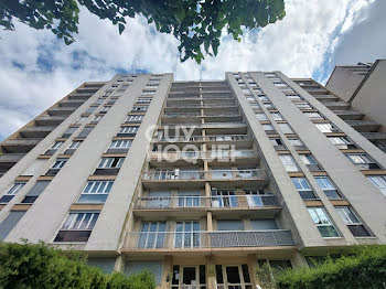 appartement à Rosny-sous-Bois (93)