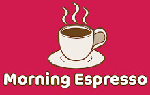 Morning Espresso small promo image