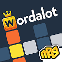 Wordalot - Picture Crossword for firestick