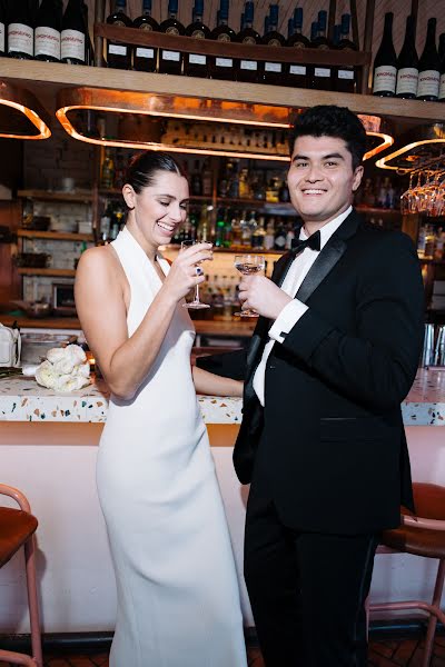 Fotógrafo de bodas Lana Chai (lanachai). Foto del 14 de marzo