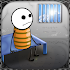 Stickman JailBreak: Jimmy the Escaping prison 4 1.0.2