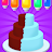 Cake maker: Kids cooking games icon