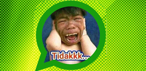 40 Trend Terbaru Stiker  Wa  Gambar  Lucu Gokil  Aneka 