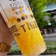 TigerSugar 老虎堂(一中店)