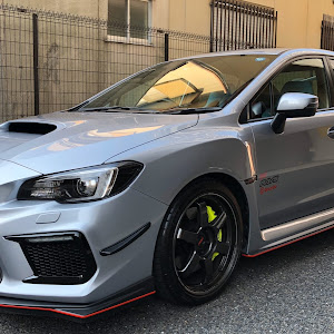 WRX STI