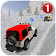 Offroad Jeep 4x4 Hill Climb icon