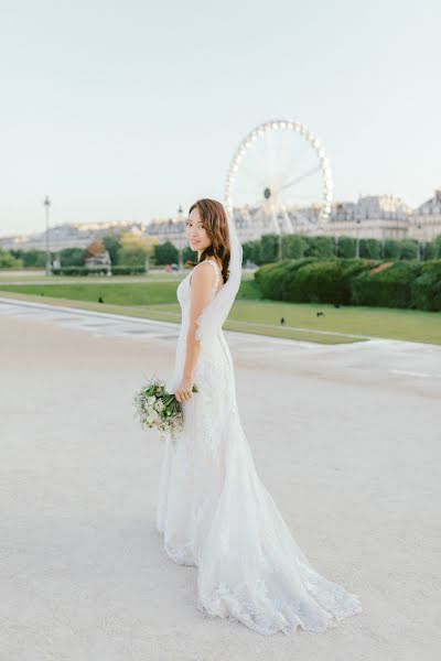 Photographe de mariage Mattie C (mattiecphoto). Photo du 4 avril 2019