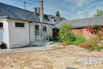 maison à Saint-Valery-sur-Somme (80)