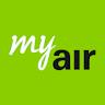 My Air icon