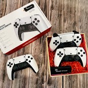 Game Stick 4K Pro Mới 2023 Tay Cầm Mode Ps5 Cao Cấp Máy Chơi Game Cầm Tay Không Dây Kết Nối Tivi Màn Hình