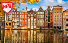 Amsterdam HD Wallpapers Travel Theme small promo image