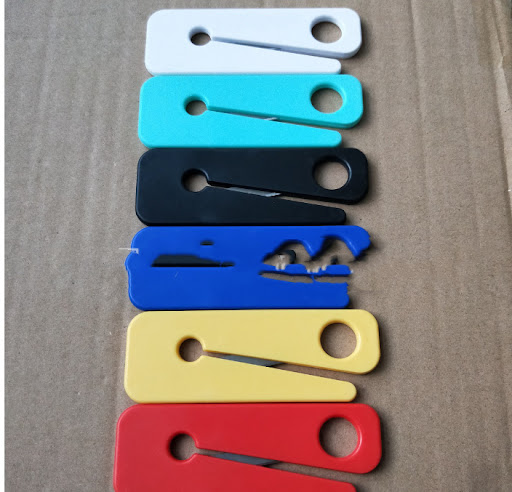 Title 2, Ground Protective Film Cutter & Decoration Film...