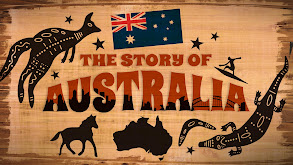 The Story of Australia thumbnail