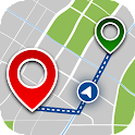 Maps - GPS Route Navigation