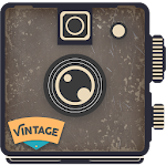 Cover Image of Tải xuống InstaSweet Retro Camera 1.0.4 APK