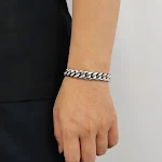 Steel Color Width 12mm