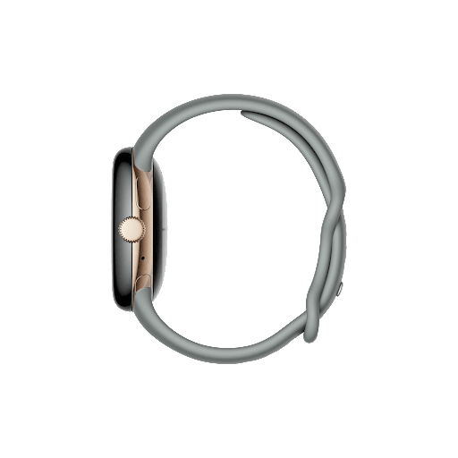 Google Pixel Watch LTE - Google Fi Wireless