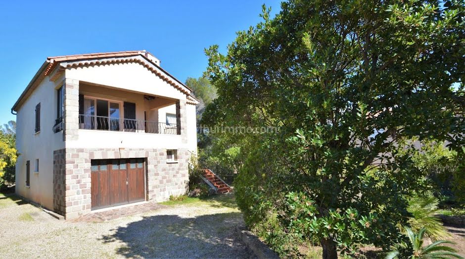 Vente villa 7 pièces 140 m² à Saint aygulf (83370), 500 000 €