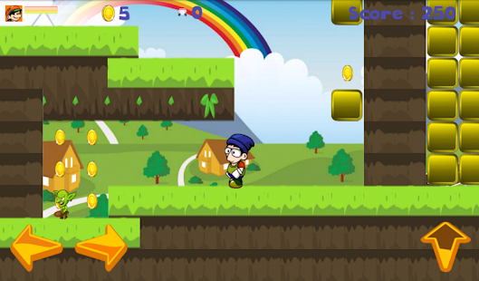 How to mod Super Jack  Adventure World patch 1.2 apk for pc