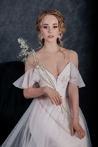 Wedding photographer Natalya Erokhina (shomic). Photo of 7 May 2019