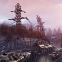 Metro Exodus | 1366x768