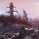 Metro Exodus | 1366x768 Chrome extension download