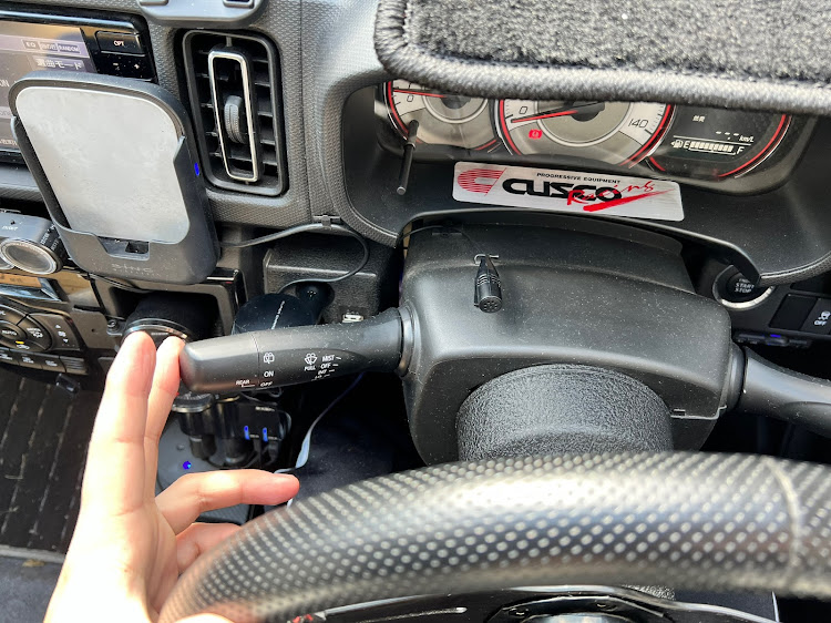 アルトワークスの来年もよろしくお願いします・年末のご挨拶・大晦日・洗車・DIYに関するカスタム事例の投稿画像4枚目